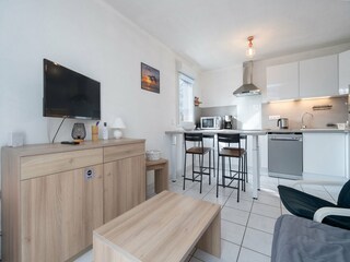Apartment Le Grau-du-Roi Ausstattung 9