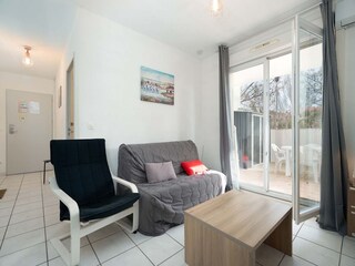 Apartment Le Grau-du-Roi Ausstattung 20
