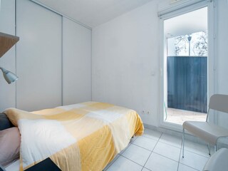 Apartment Le Grau-du-Roi Ausstattung 21