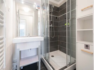 Apartment Le Grau-du-Roi Ausstattung 11