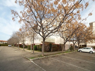 Apartment Le Grau-du-Roi Outdoor Recording 1