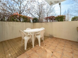 Appartement Le Grau-du-Roi  40