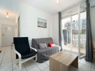 Appartement Le Grau-du-Roi Kenmerken 9