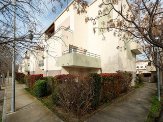 Appartement Le Grau-du-Roi Buitenaudio-opname 2