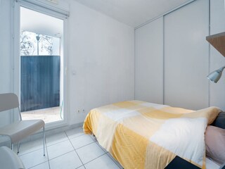 Apartment Le Grau-du-Roi Ausstattung 19
