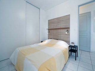 Apartamento Le Grau-du-Roi Características 17