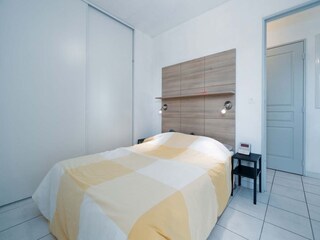 Apartment Le Grau-du-Roi Ausstattung 15