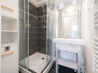 Apartment Le Grau-du-Roi Ausstattung 8