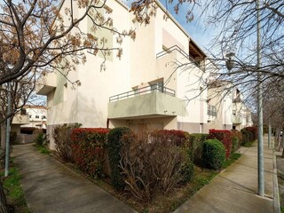 Apartment Le Grau-du-Roi Umgebung 24