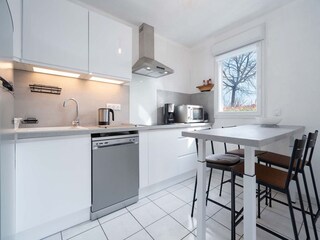 Apartment Le Grau-du-Roi Ausstattung 23