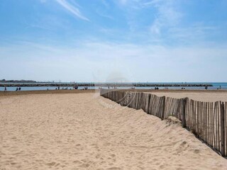 Apartamento Le Grau-du-Roi Entorno 26