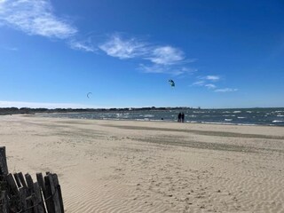 Apartment Le Grau-du-Roi Environment 19