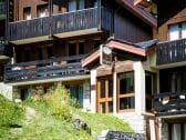 Apartamento Saint-Bon-Tarentaise  1