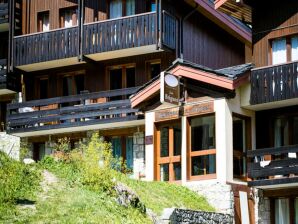 2 Kamerappartement 6 Personen - Comfort - Sint Bon Tarentaise - image1