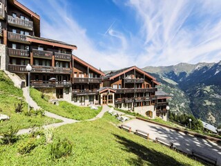 Appartement Saint-Bon-Tarentaise  12