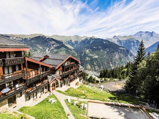 Appartement Saint-Bon-Tarentaise  13