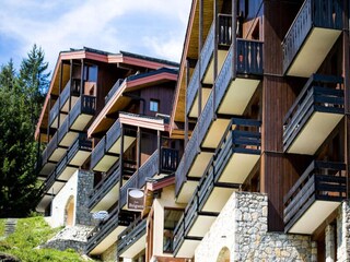 Appartement Saint-Bon-Tarentaise  14