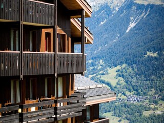 Appartement Saint-Bon-Tarentaise  16