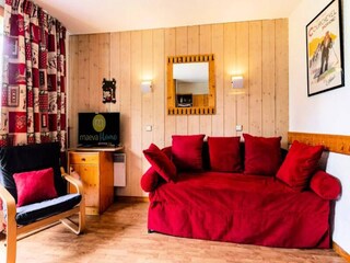 Appartement Saint-Bon-Tarentaise  20
