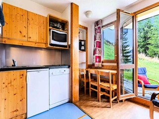 Appartement Saint-Bon-Tarentaise  21