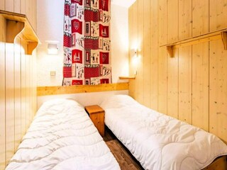 Appartement Saint-Bon-Tarentaise  22