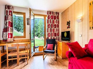 Appartement Saint-Bon-Tarentaise  4