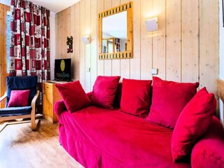 Appartement Saint-Bon-Tarentaise  5