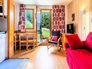 Appartement Saint-Bon-Tarentaise  6