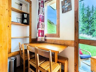 Appartement Saint-Bon-Tarentaise  7