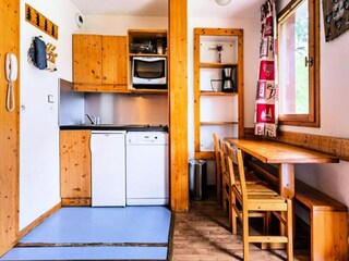 Appartement Saint-Bon-Tarentaise  9