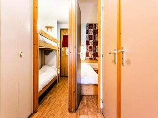 Appartement Saint-Bon-Tarentaise  10