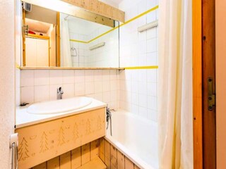 Appartement Saint-Bon-Tarentaise  11