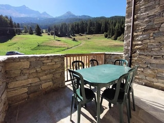 Apartment Lanslebourg-Mont-Cenis  10