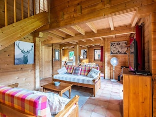 Apartment Samoëns Features 9