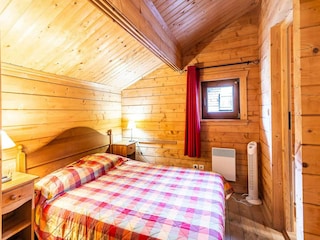 Apartment Samoëns Features 10