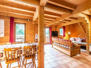 Appartement Samoëns Kenmerken 12