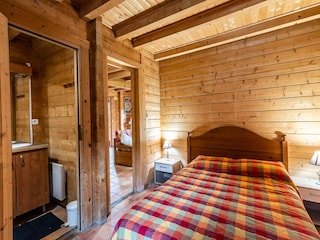 Apartment Samoëns Ausstattung 14