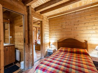 Appartement Samoëns Équipement 18