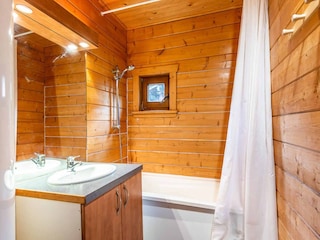 Apartment Samoëns Ausstattung 17