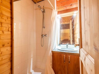 Apartment Samoëns Ausstattung 19