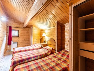 Appartement Samoëns Kenmerken 20