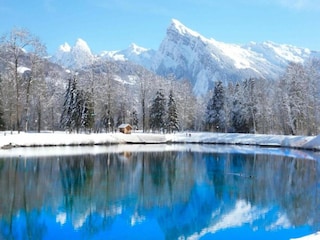 Appartamento Samoëns Ambiente 29