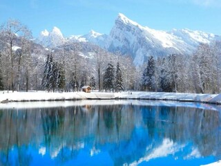 Apartment Samoëns Umgebung 34