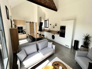 Apartamento Barneville-sur-Seine  11