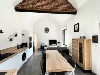 Apartamento Barneville-sur-Seine  12