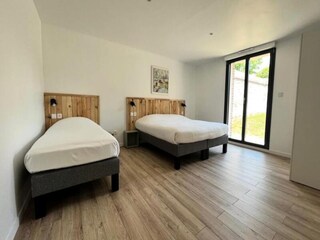 Apartamento Barneville-sur-Seine  8
