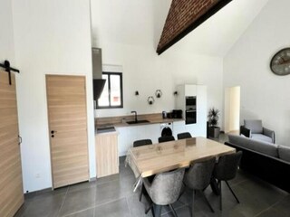 Apartamento Barneville-sur-Seine  10