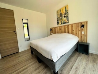 Apartment Barneville-sur-Seine  2