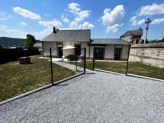 Apartamento Barneville-sur-Seine  3