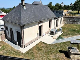 Apartamento Barneville-sur-Seine  5